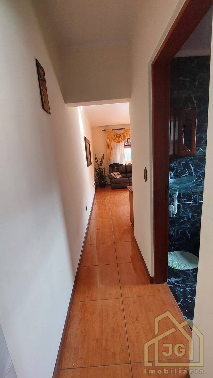 Sobrado, 6 quartos, 200 m² - Foto 10