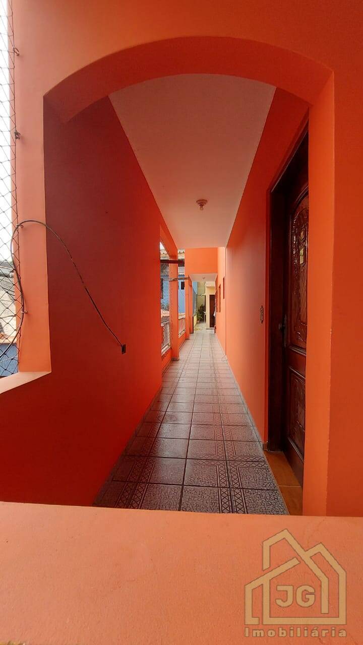 Sobrado, 6 quartos, 200 m² - Foto 30