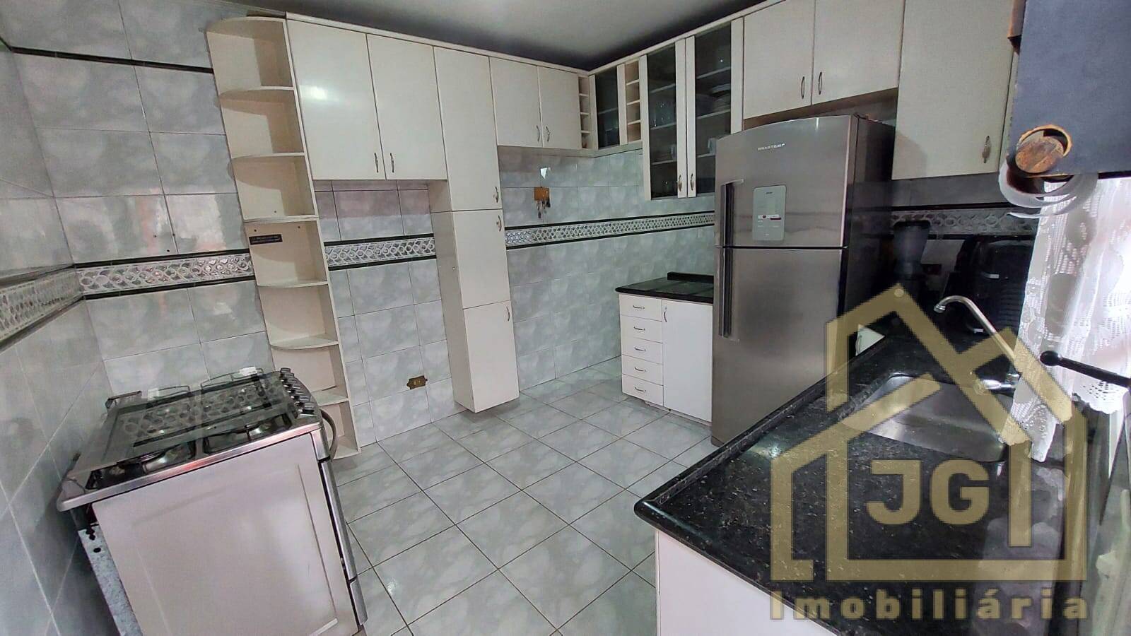 Sobrado, 6 quartos, 200 m² - Foto 5