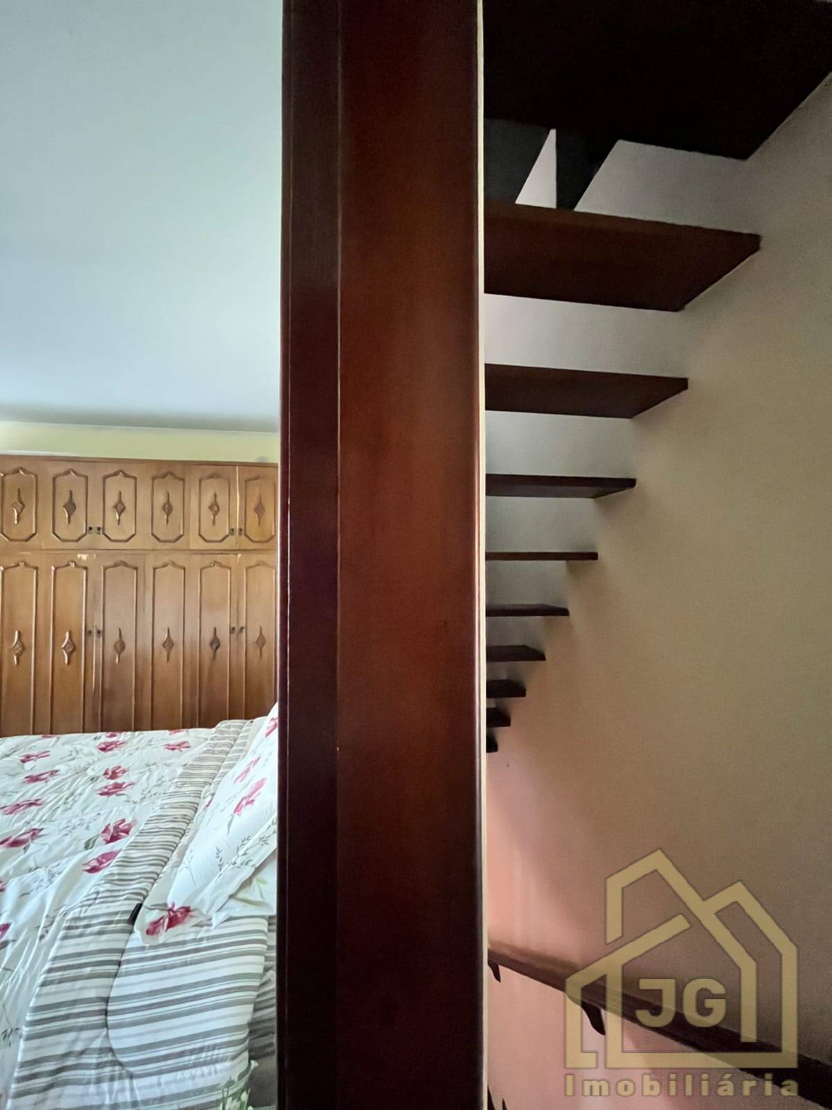 Sobrado, 6 quartos, 200 m² - Foto 28