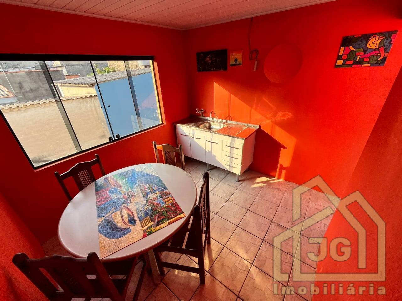 Sobrado, 6 quartos, 200 m² - Foto 29