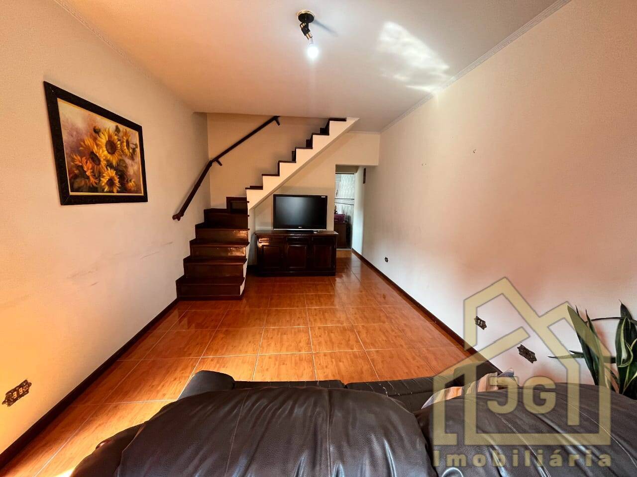 Sobrado, 6 quartos, 200 m² - Foto 2
