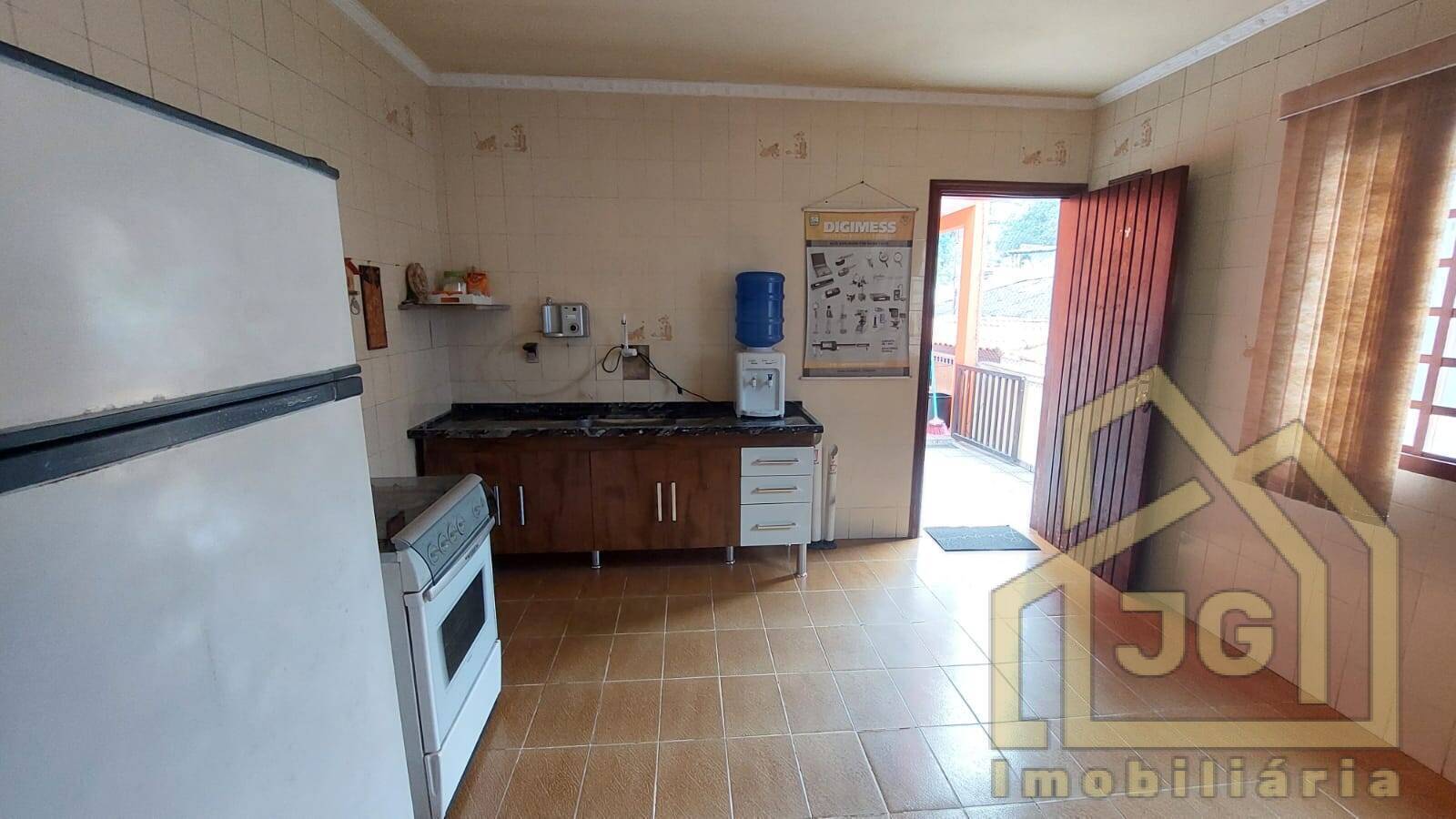 Sobrado, 6 quartos, 200 m² - Foto 7