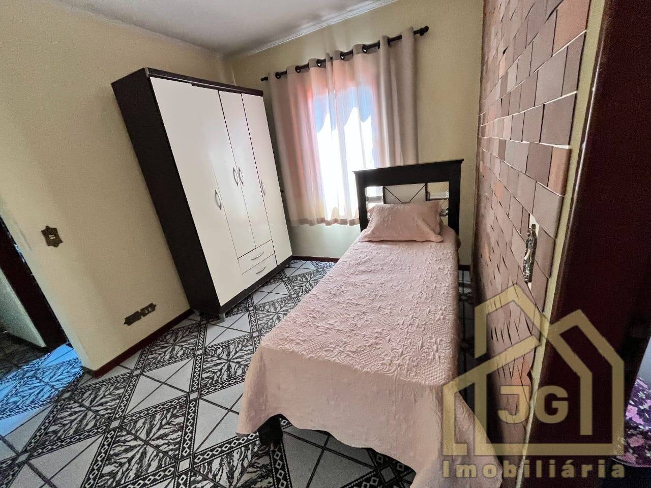 Sobrado, 6 quartos, 200 m² - Foto 14