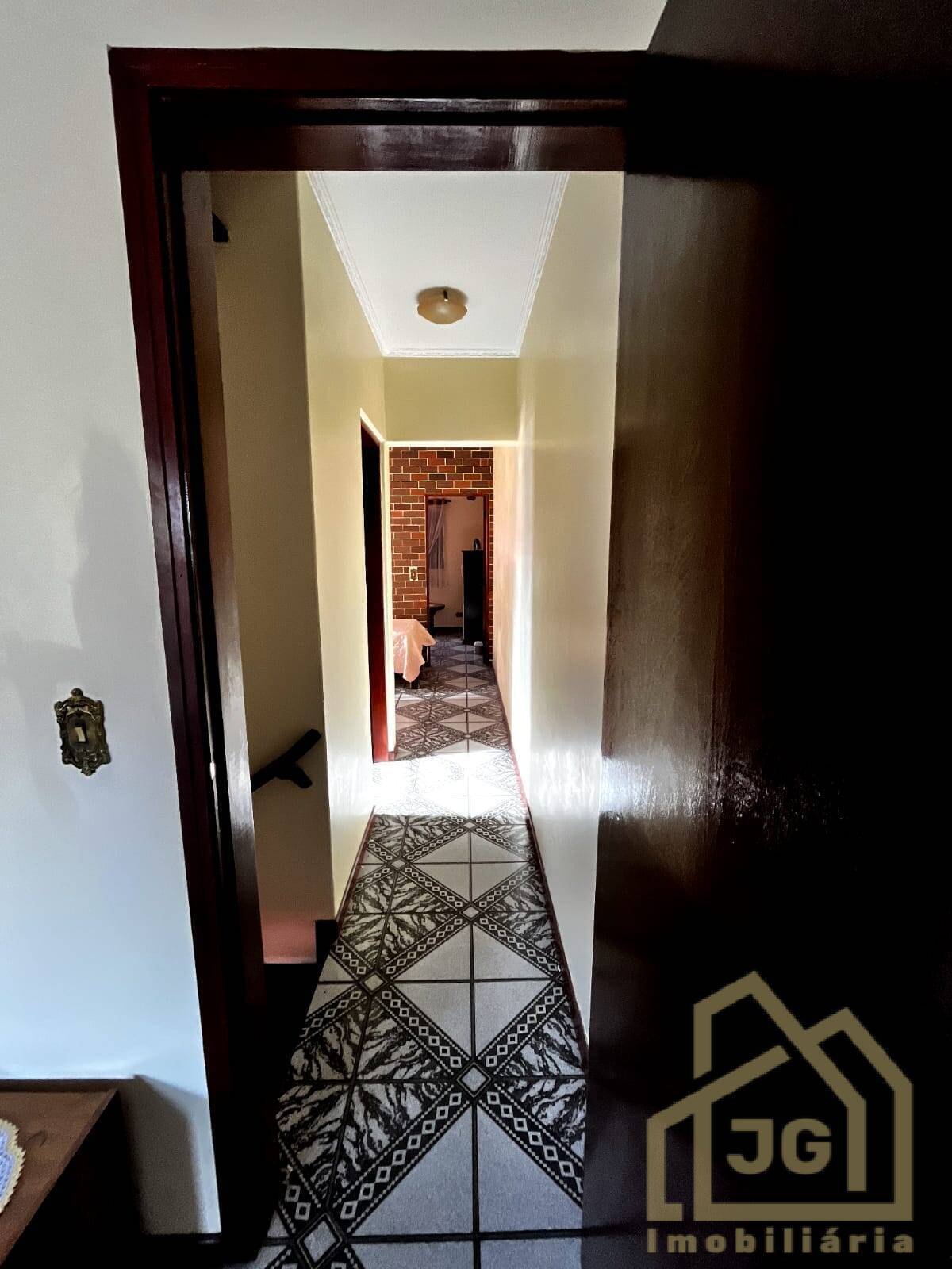 Sobrado, 6 quartos, 200 m² - Foto 12
