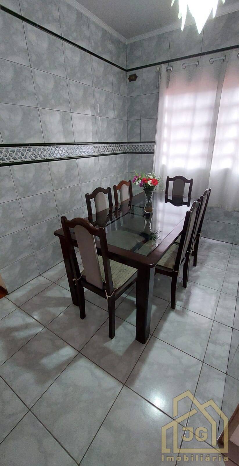 Sobrado, 6 quartos, 200 m² - Foto 9