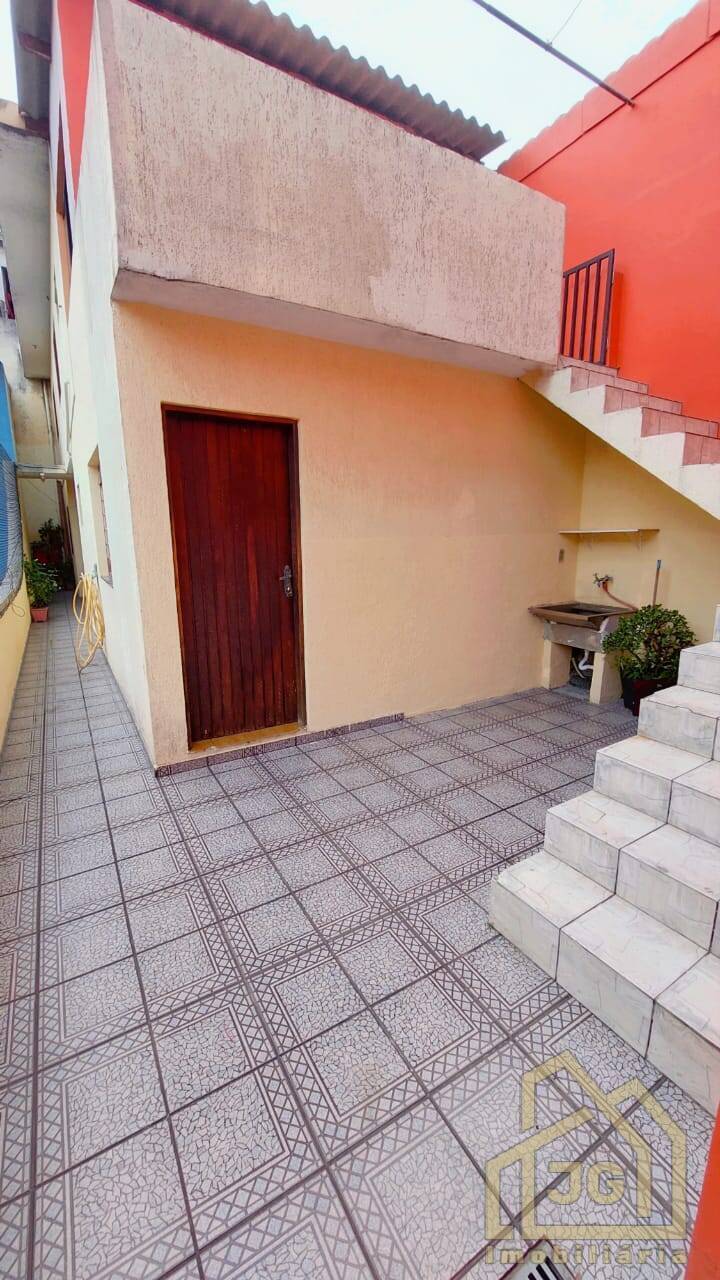 Sobrado, 6 quartos, 200 m² - Foto 31