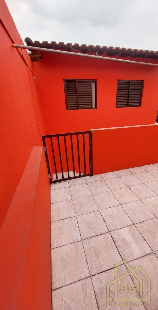 Sobrado, 6 quartos, 200 m² - Foto 32