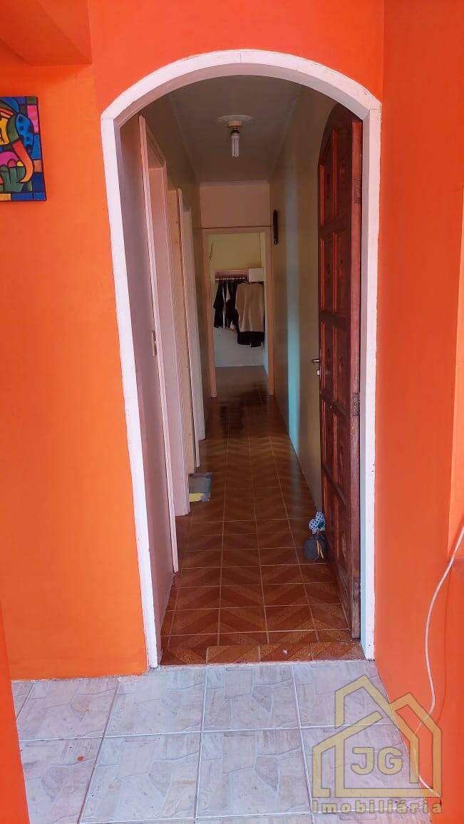 Sobrado, 6 quartos, 200 m² - Foto 11
