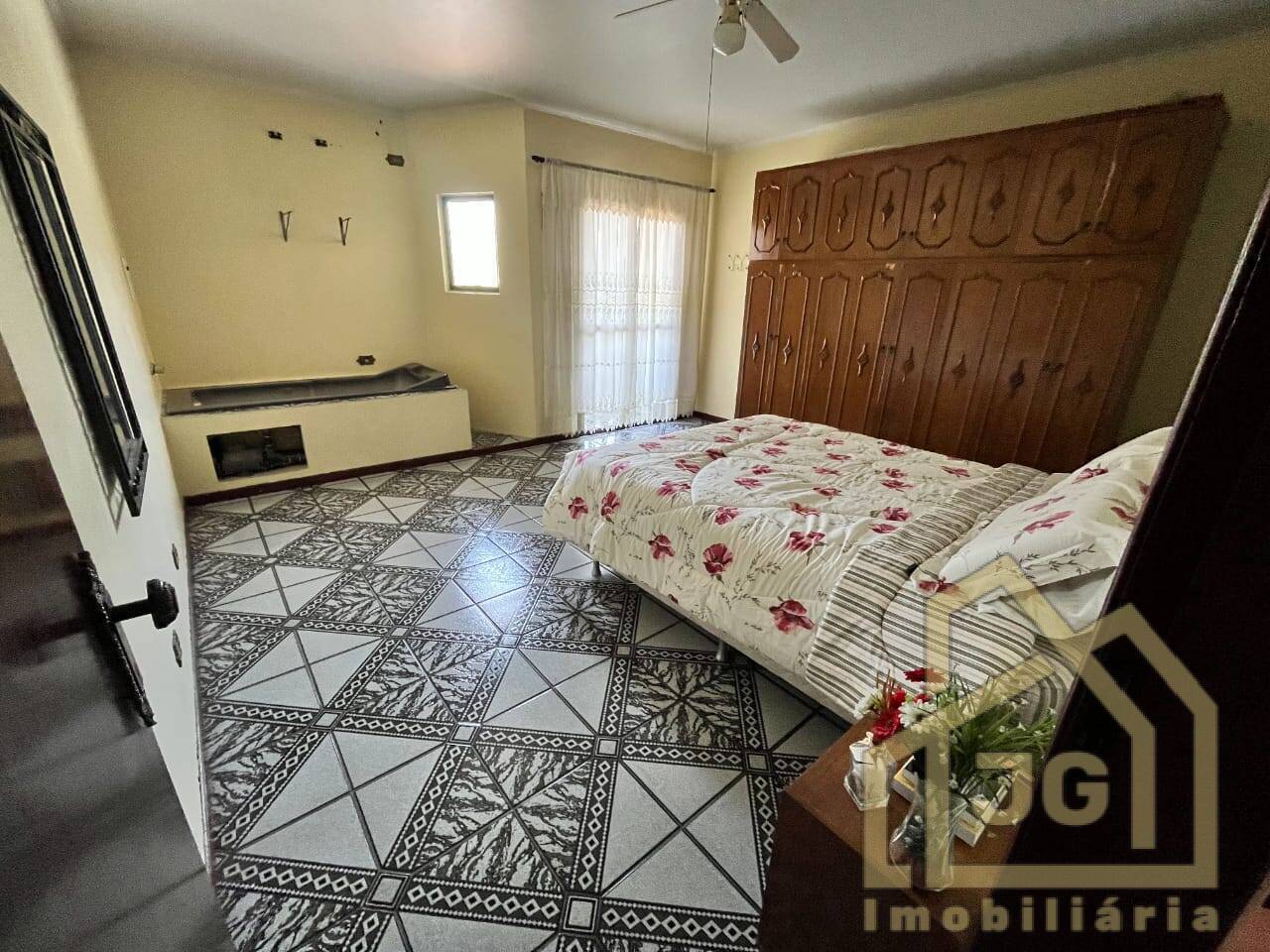 Sobrado, 6 quartos, 200 m² - Foto 15