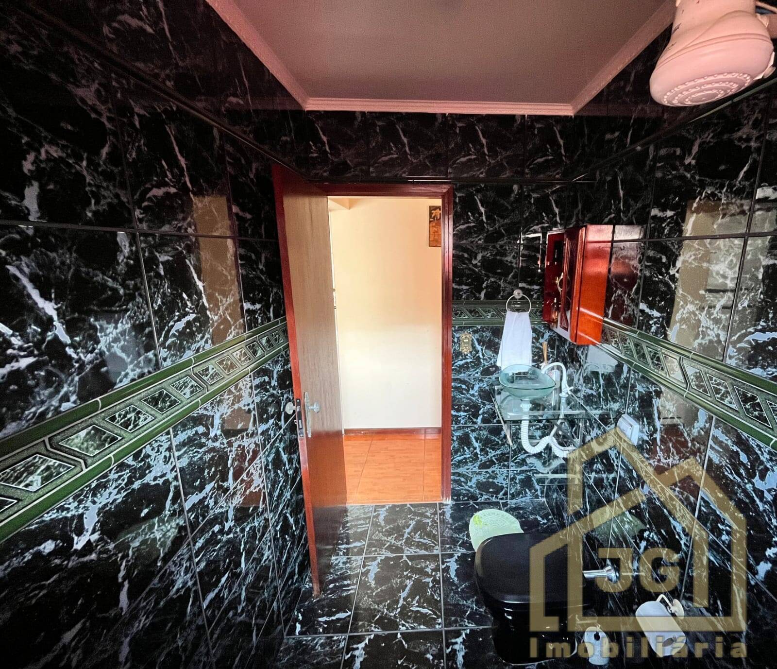 Sobrado, 6 quartos, 200 m² - Foto 24