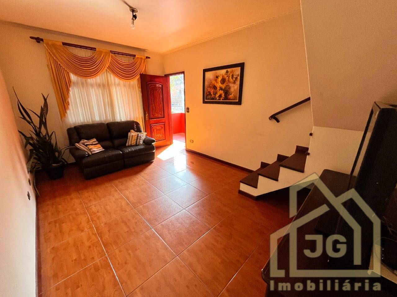 Sobrado, 6 quartos, 200 m² - Foto 1