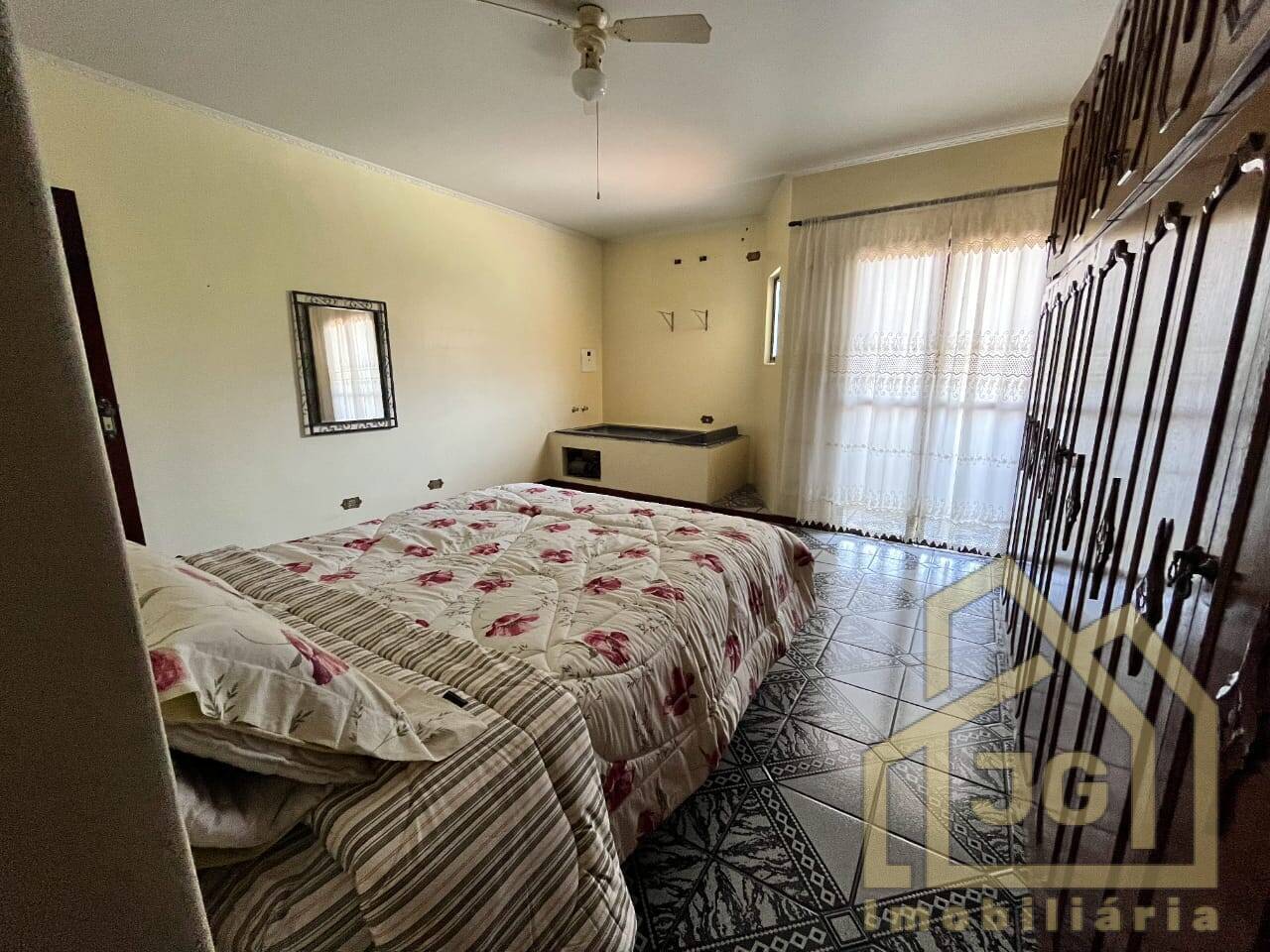Sobrado, 6 quartos, 200 m² - Foto 20
