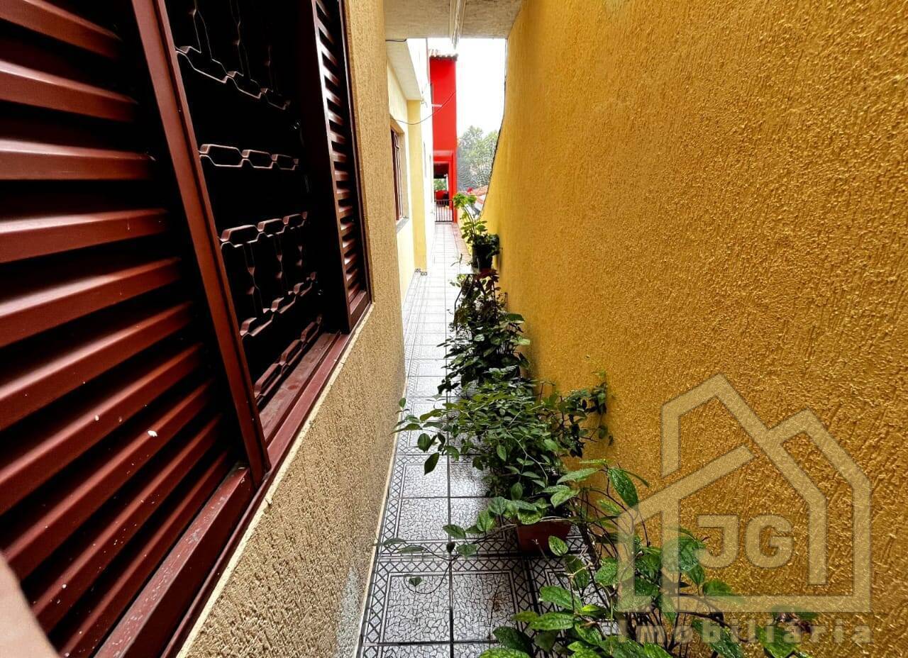 Sobrado, 6 quartos, 200 m² - Foto 34