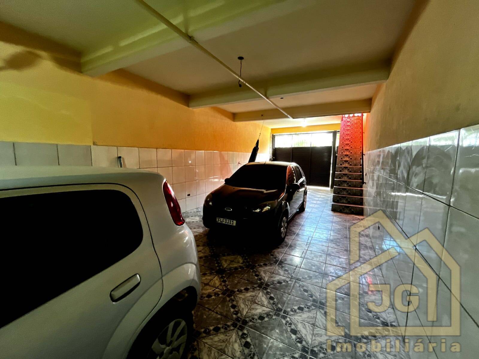Sobrado, 6 quartos, 200 m² - Foto 35