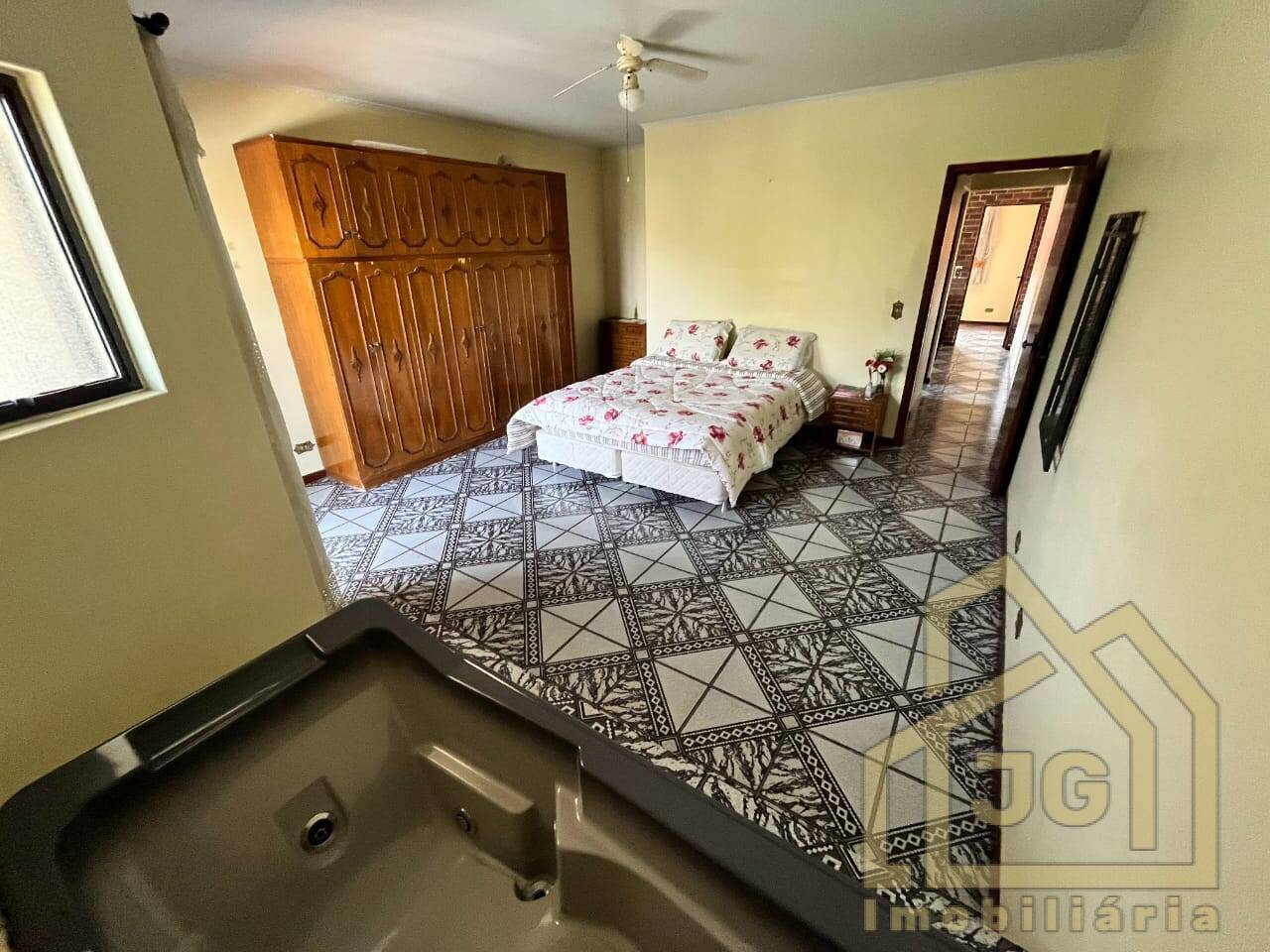 Sobrado, 6 quartos, 200 m² - Foto 16