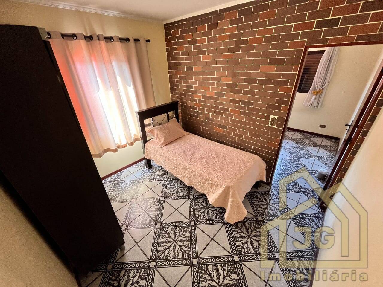 Sobrado, 6 quartos, 200 m² - Foto 17