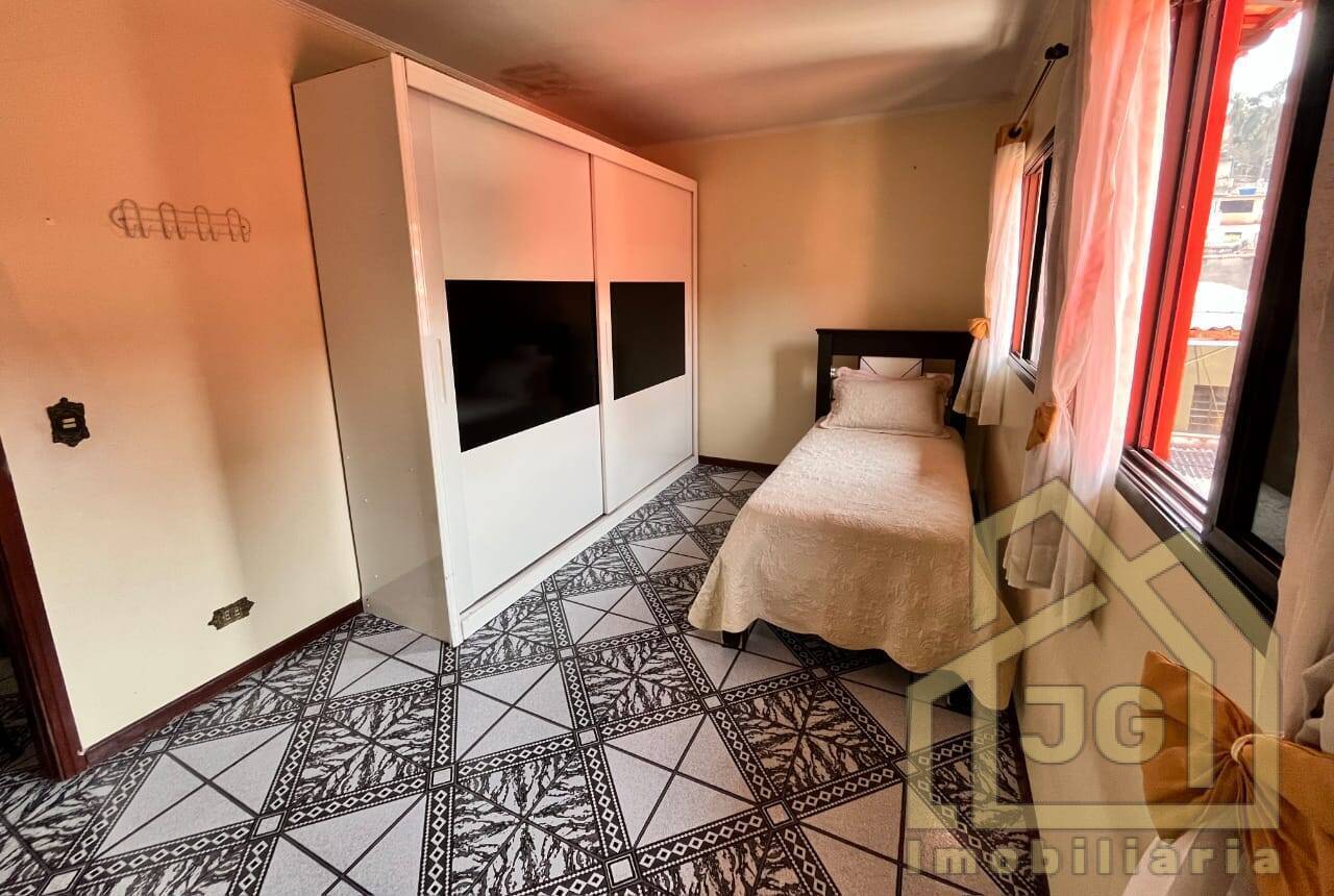 Sobrado, 6 quartos, 200 m² - Foto 18