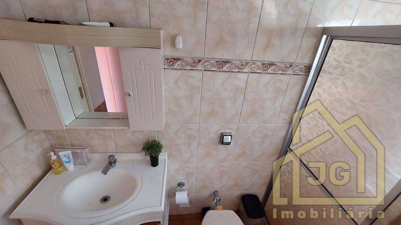 Sobrado, 6 quartos, 200 m² - Foto 22