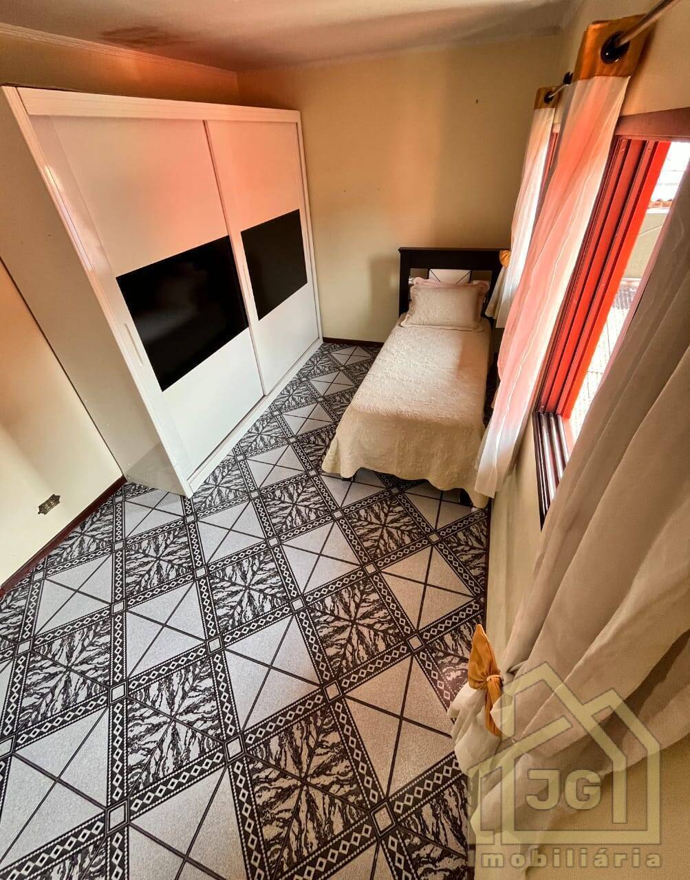 Sobrado, 6 quartos, 200 m² - Foto 19