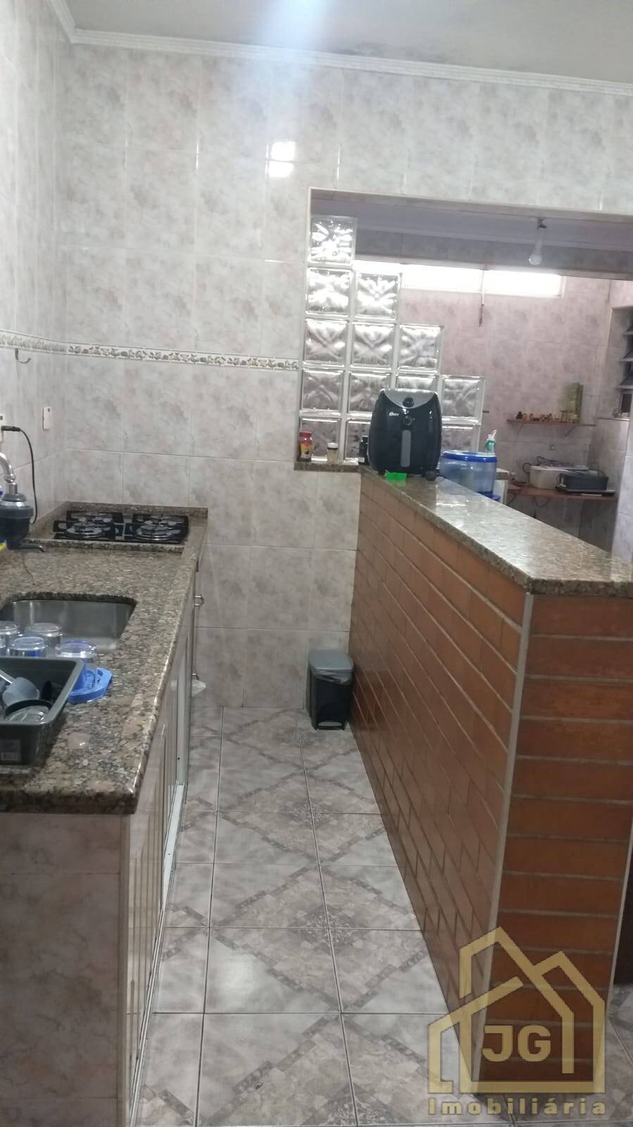 Sobrado, 3 quartos, 180 m² - Foto 11