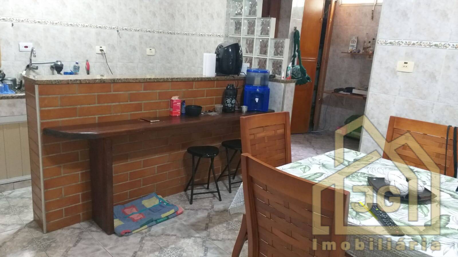Sobrado, 3 quartos, 180 m² - Foto 10