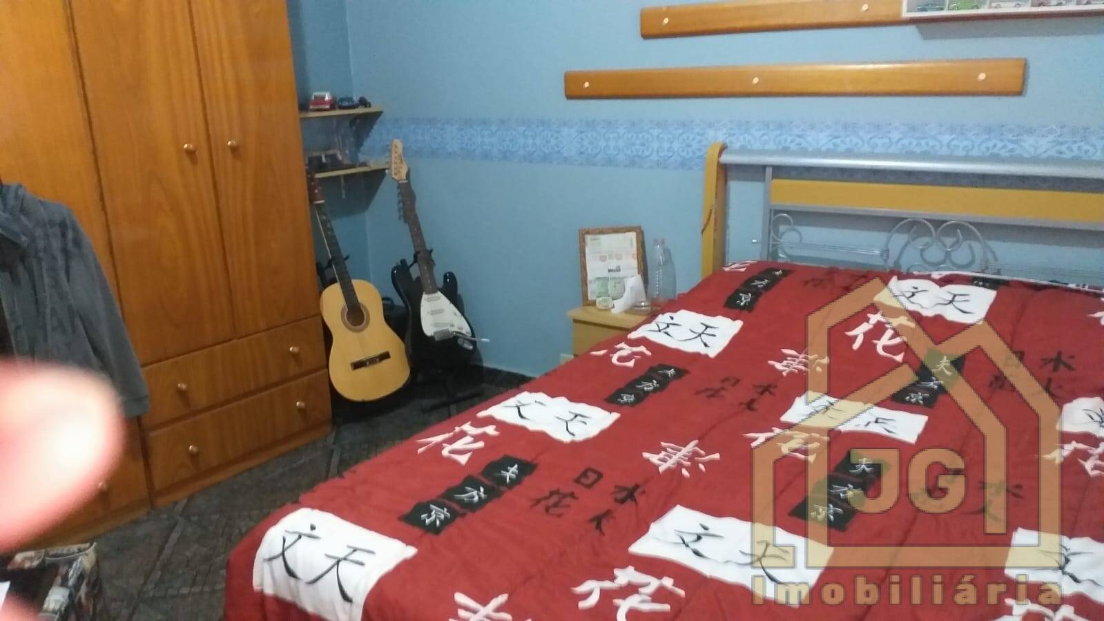 Sobrado, 3 quartos, 180 m² - Foto 16