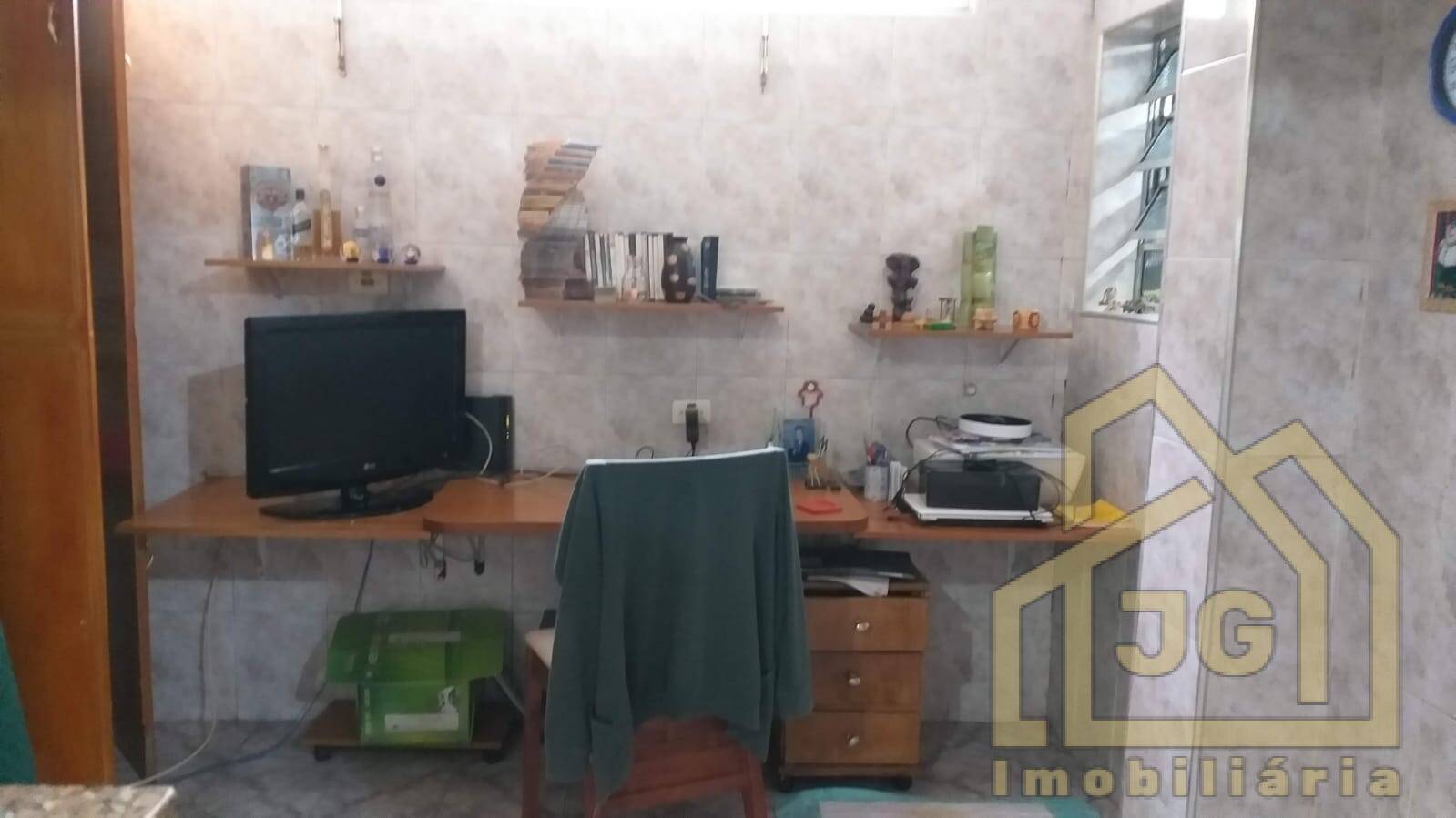Sobrado, 3 quartos, 180 m² - Foto 22