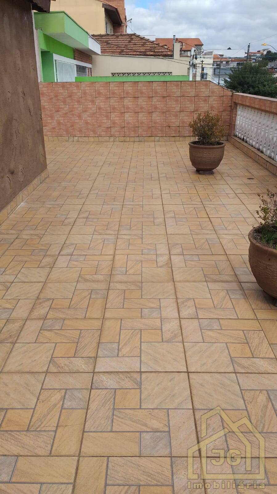 Sobrado, 3 quartos, 180 m² - Foto 19