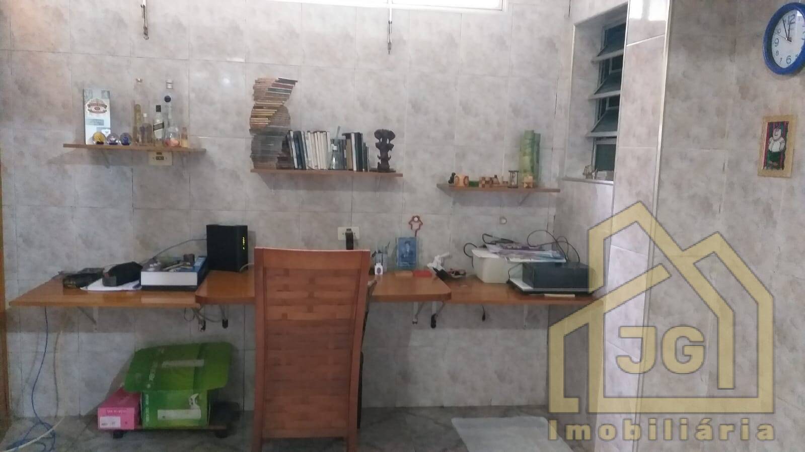 Sobrado, 3 quartos, 180 m² - Foto 23