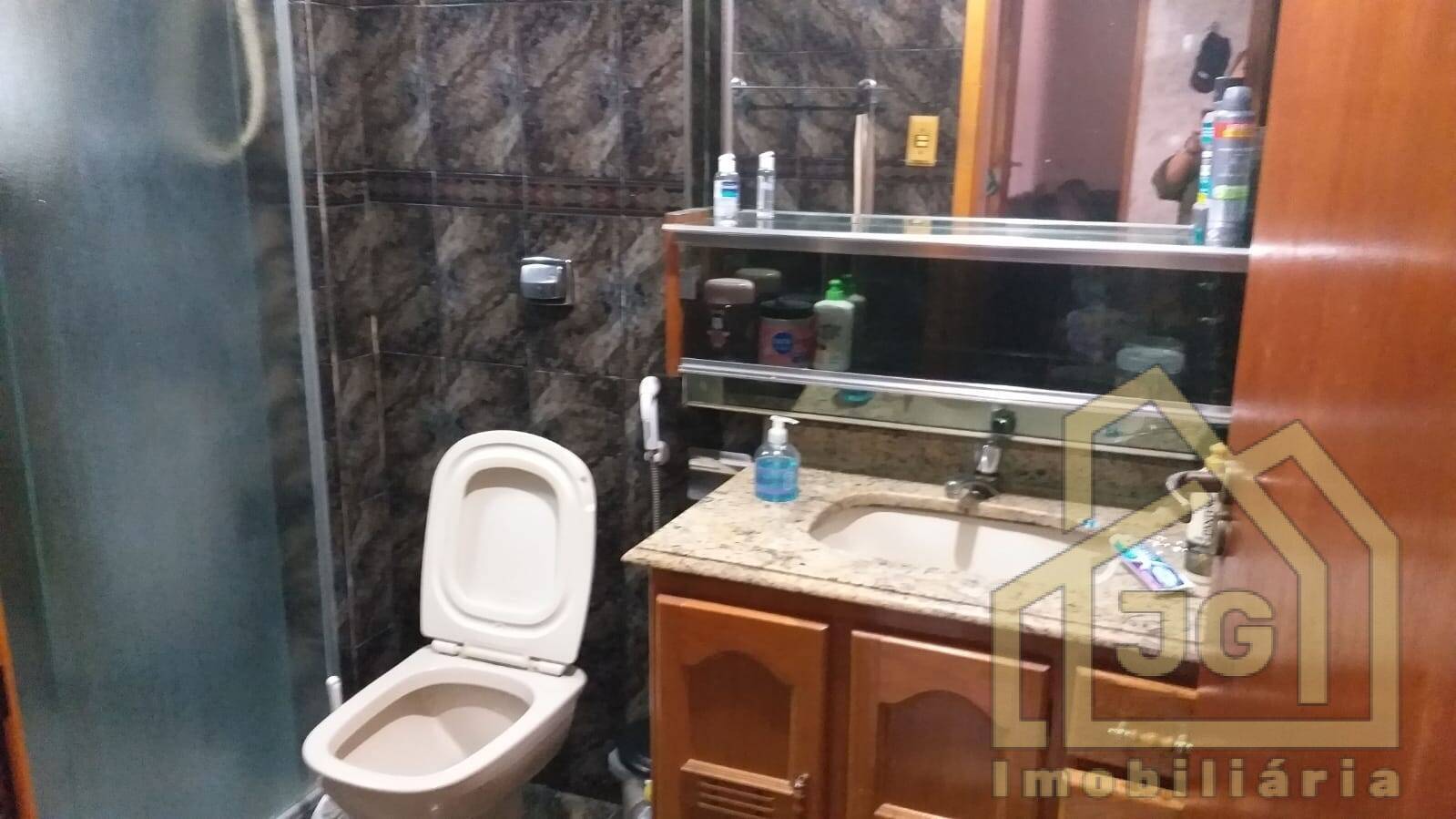 Sobrado, 3 quartos, 180 m² - Foto 29