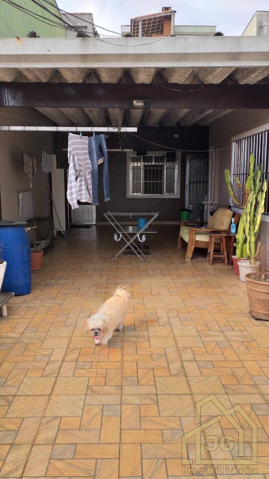 Sobrado, 3 quartos, 180 m² - Foto 33