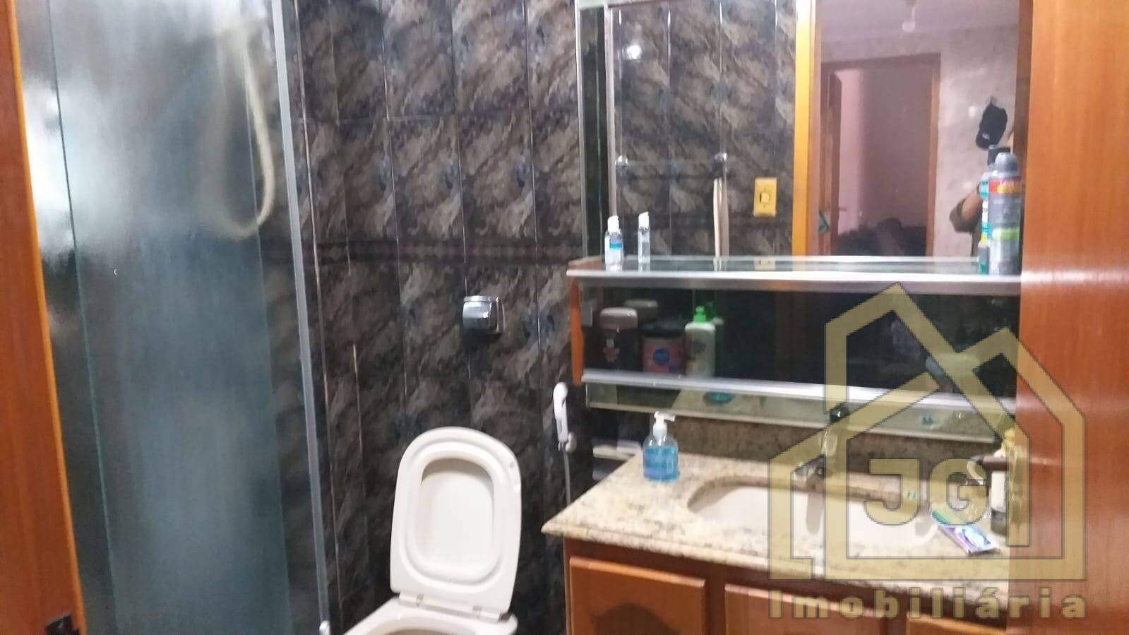 Sobrado, 3 quartos, 180 m² - Foto 36