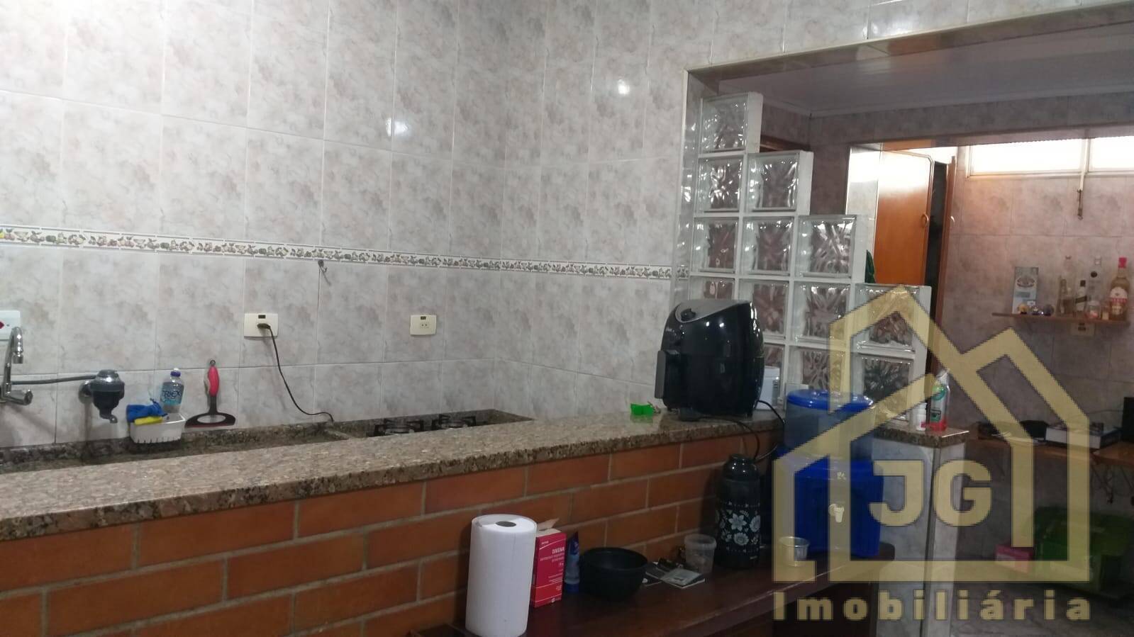 Sobrado, 3 quartos, 180 m² - Foto 27