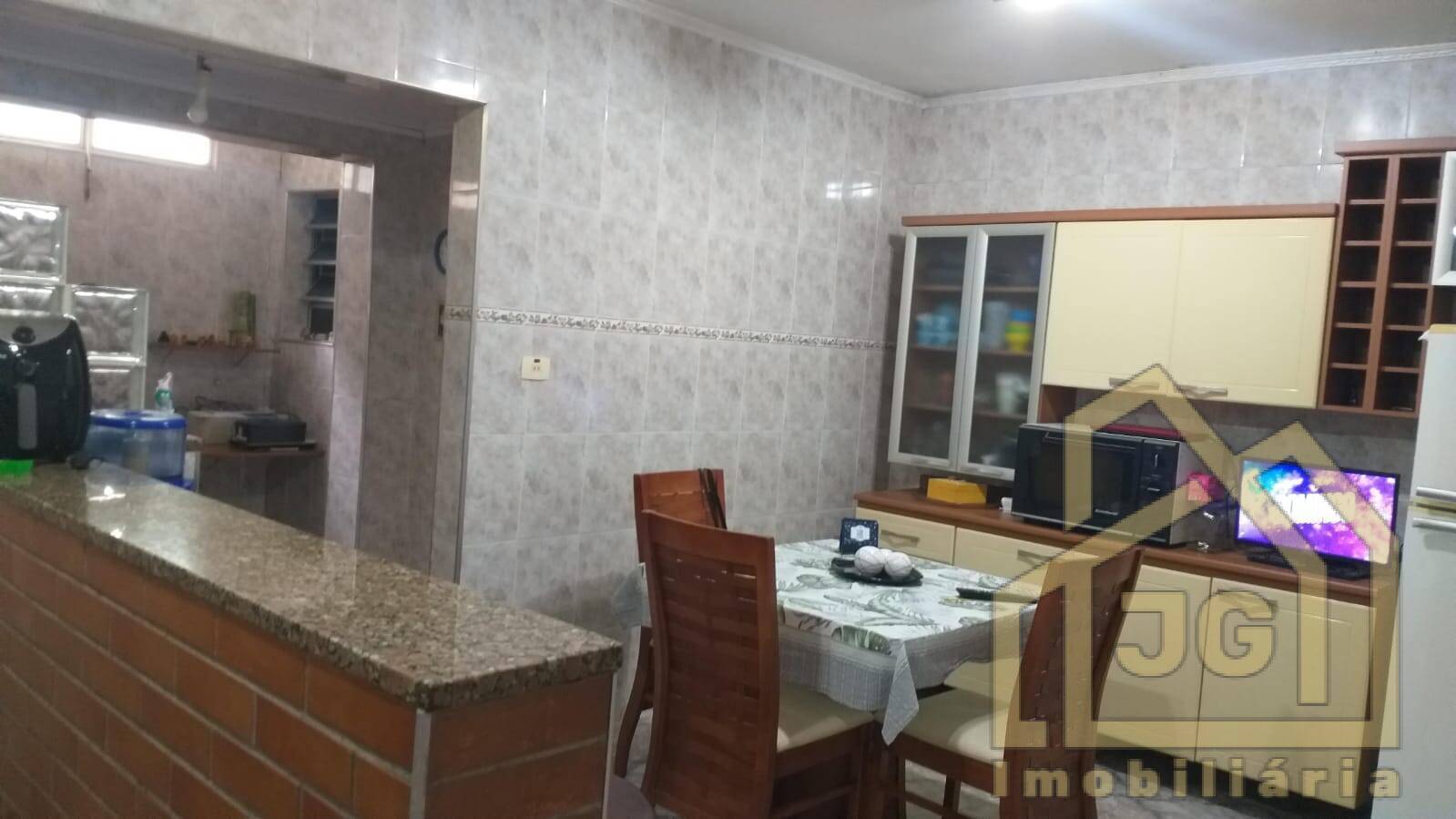 Sobrado, 3 quartos, 180 m² - Foto 9