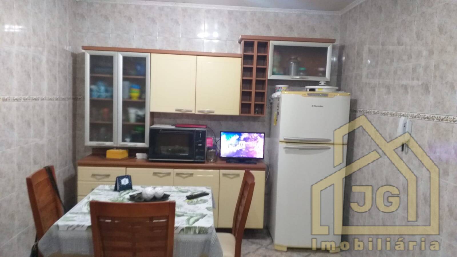 Sobrado, 3 quartos, 180 m² - Foto 12