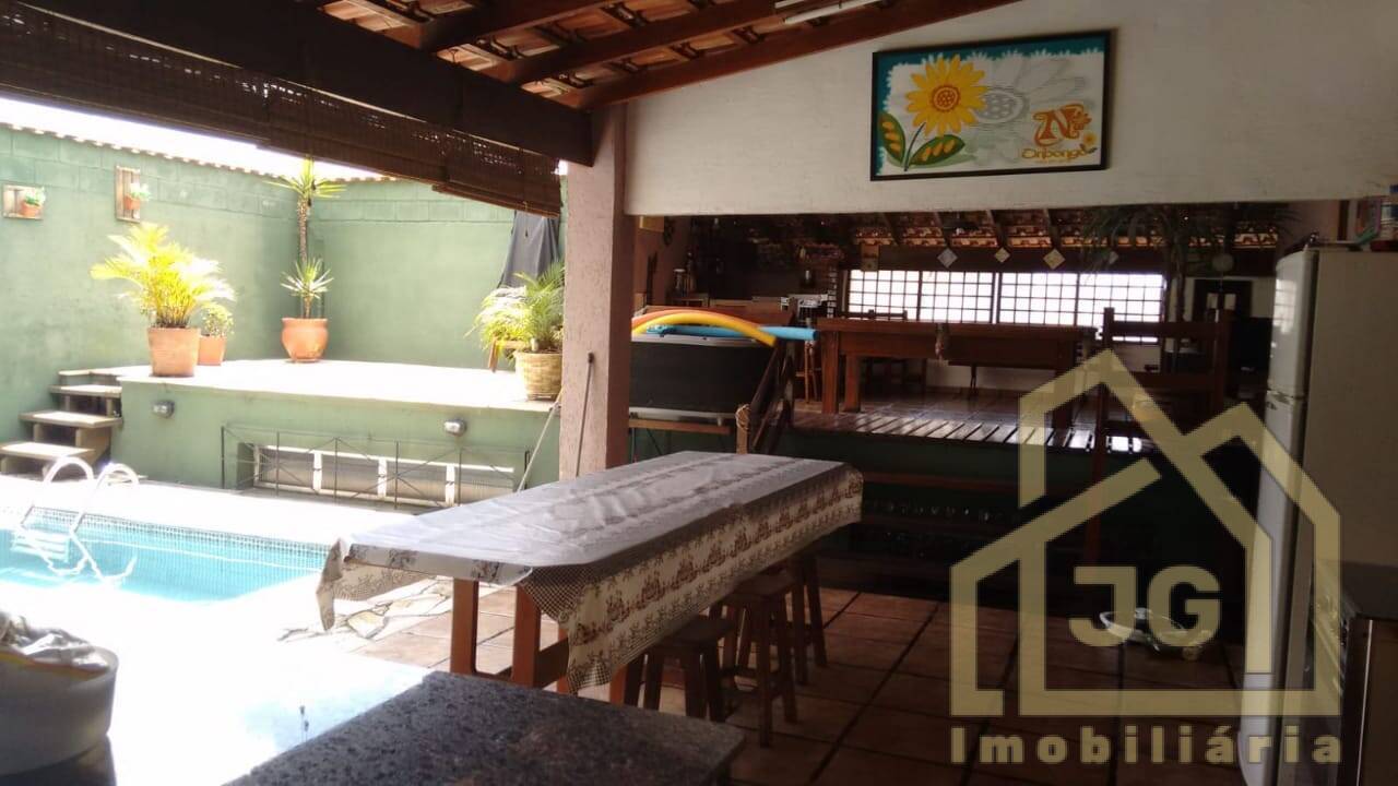 Sobrado, 3 quartos, 180 m² - Foto 3