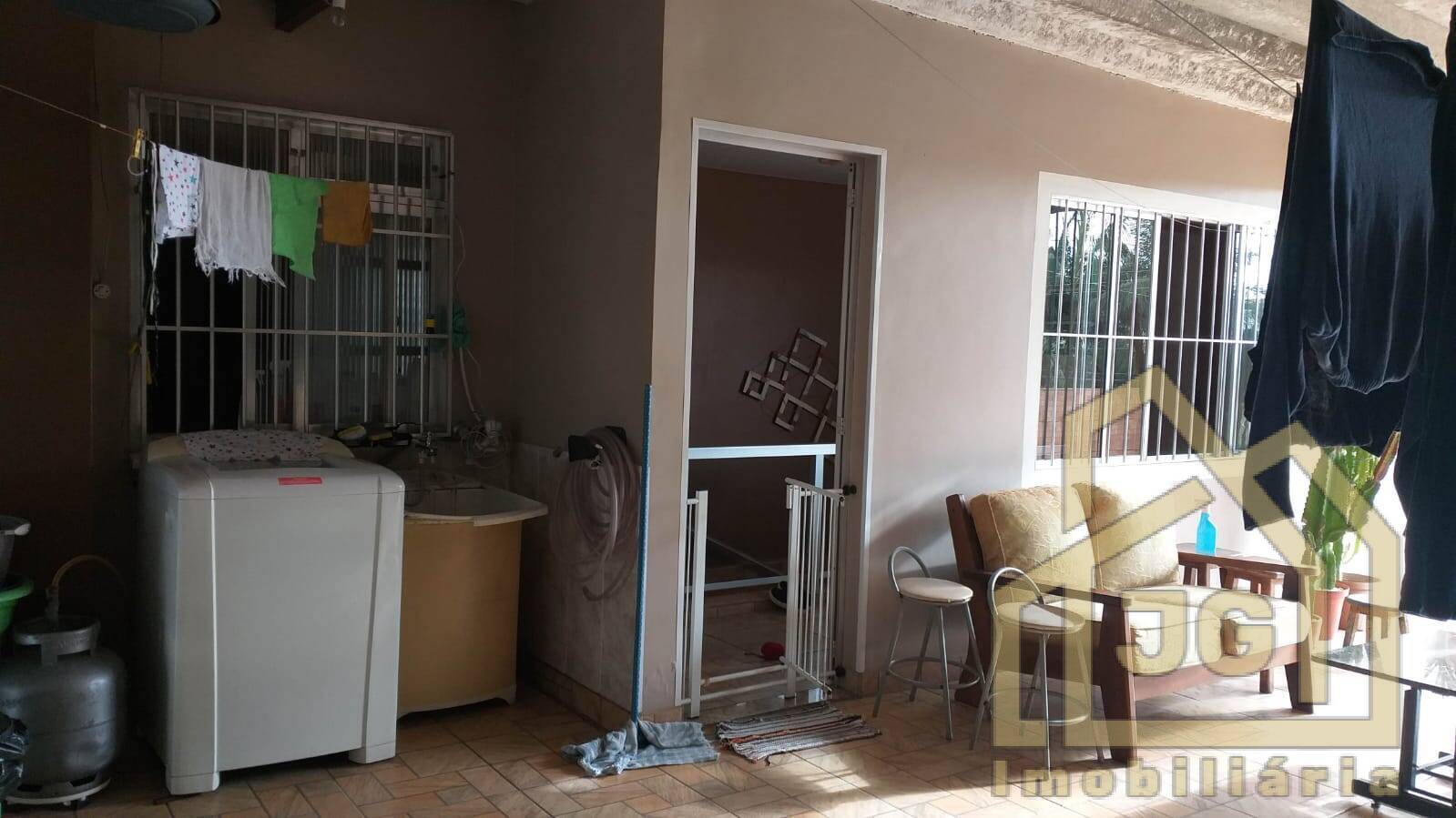 Sobrado, 3 quartos, 180 m² - Foto 31