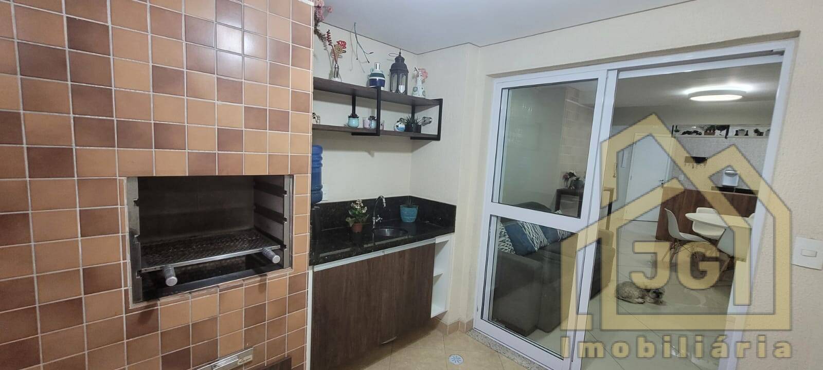 Apartamento, 3 quartos, 90 m² - Foto 5