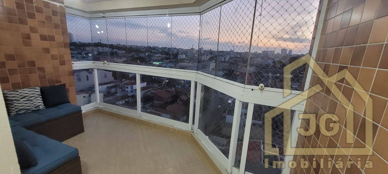 Apartamento, 3 quartos, 90 m² - Foto 1