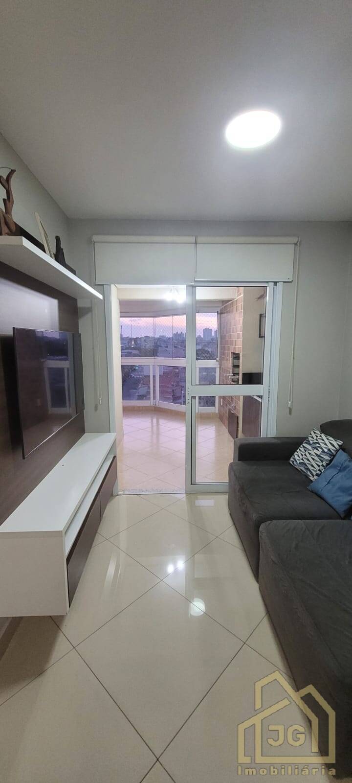 Apartamento, 3 quartos, 90 m² - Foto 4