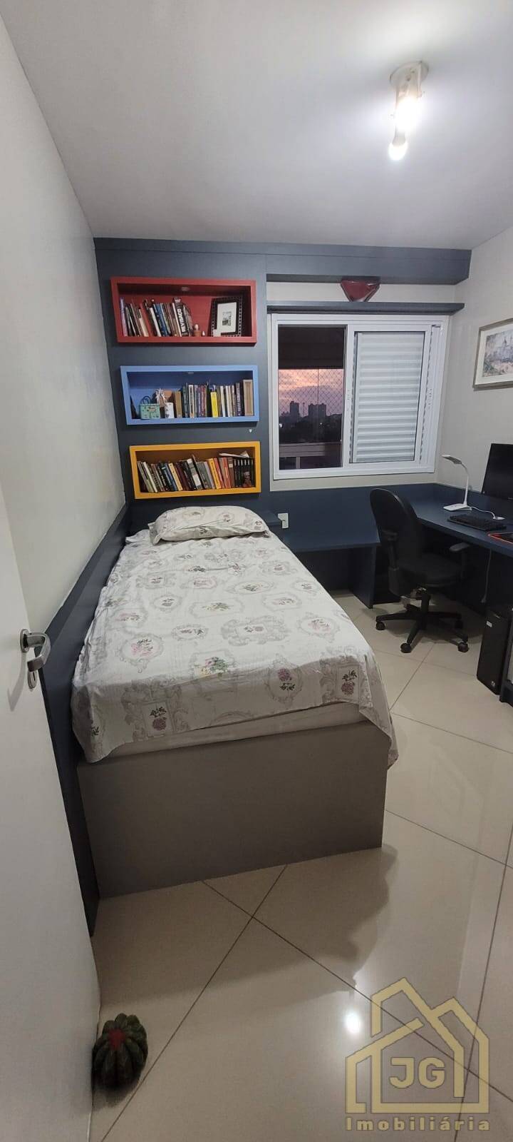 Apartamento, 3 quartos, 90 m² - Foto 17