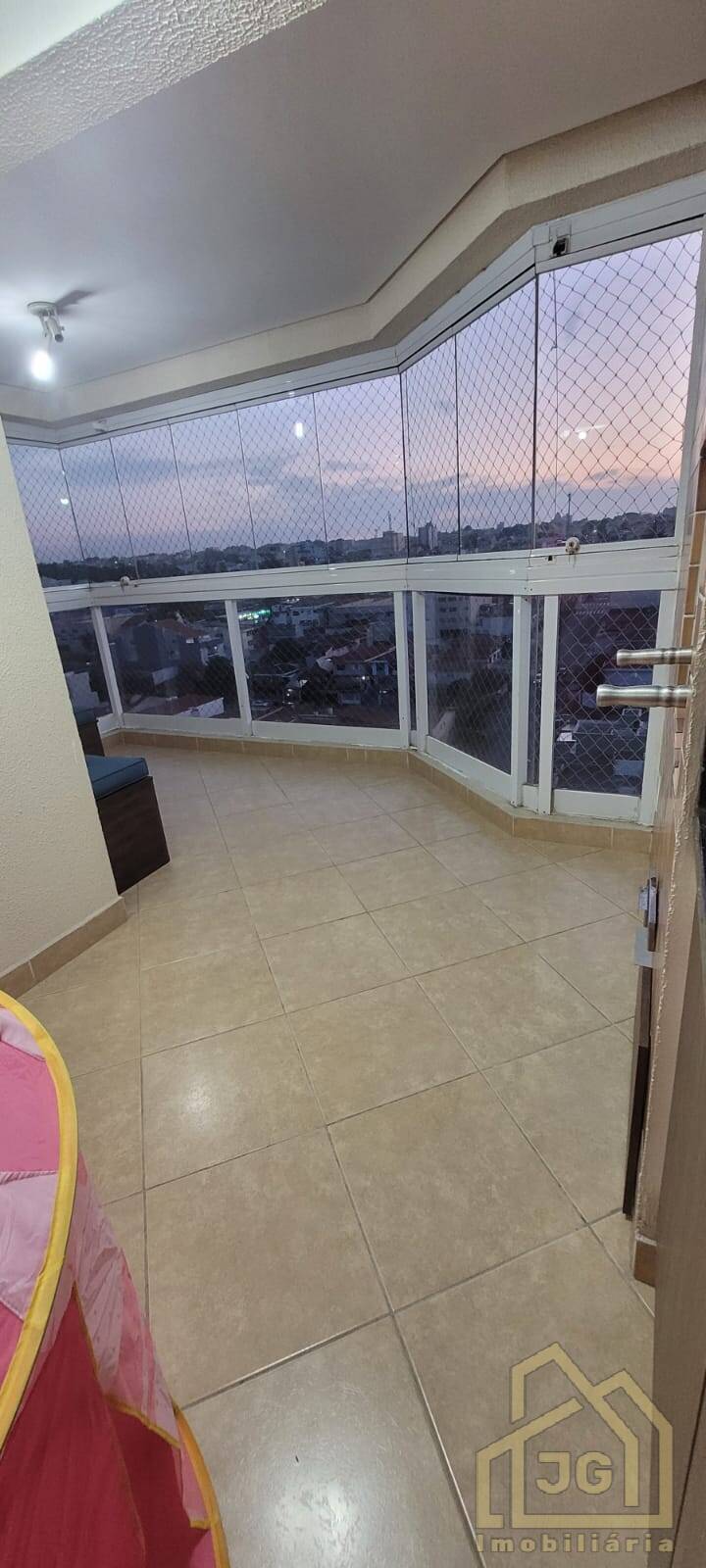 Apartamento, 3 quartos, 90 m² - Foto 2