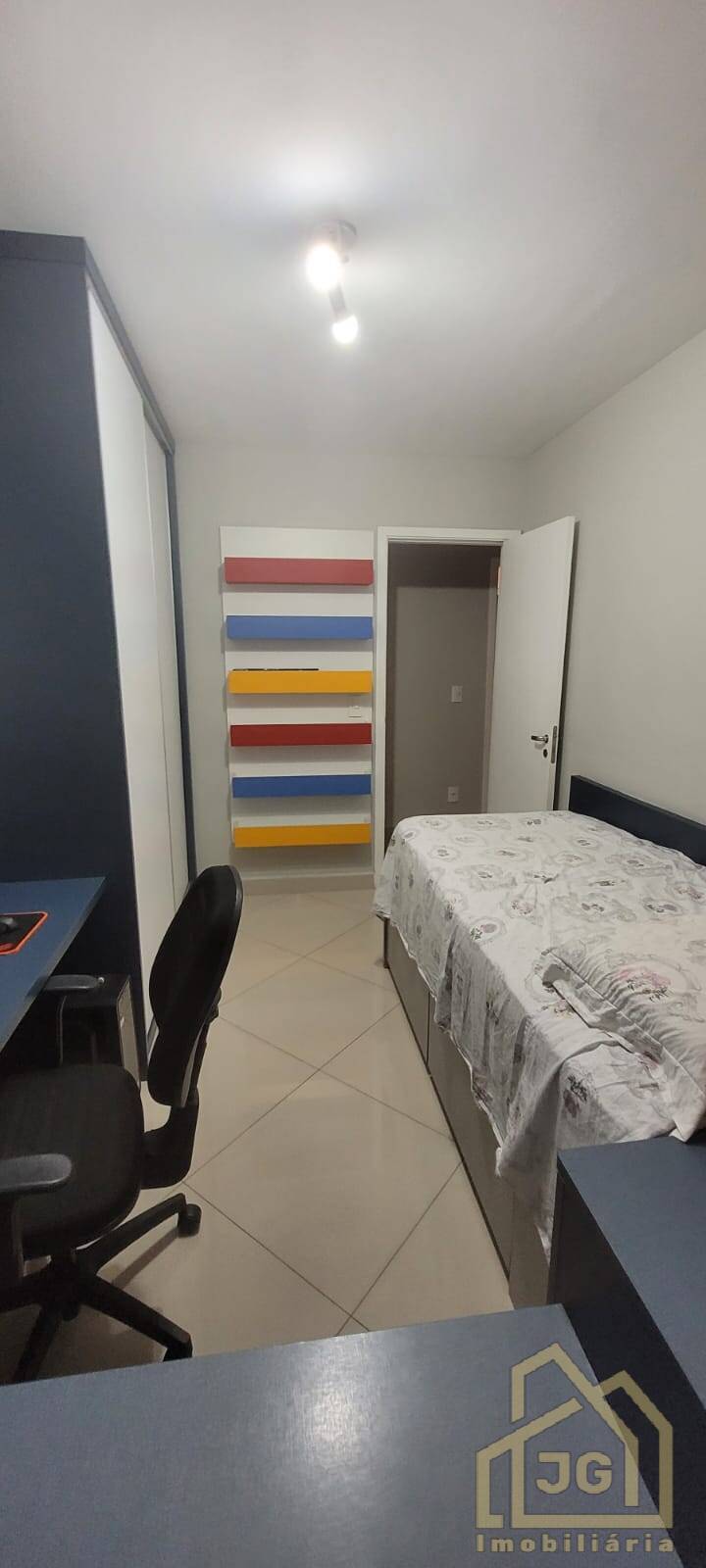 Apartamento, 3 quartos, 90 m² - Foto 20