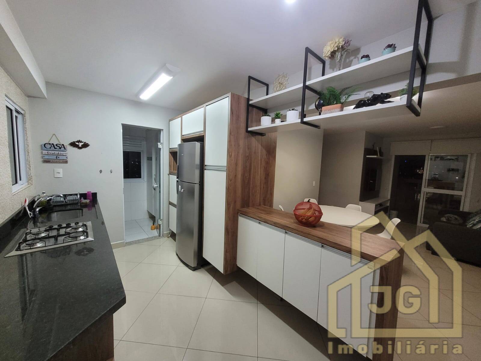 Apartamento, 3 quartos, 90 m² - Foto 10