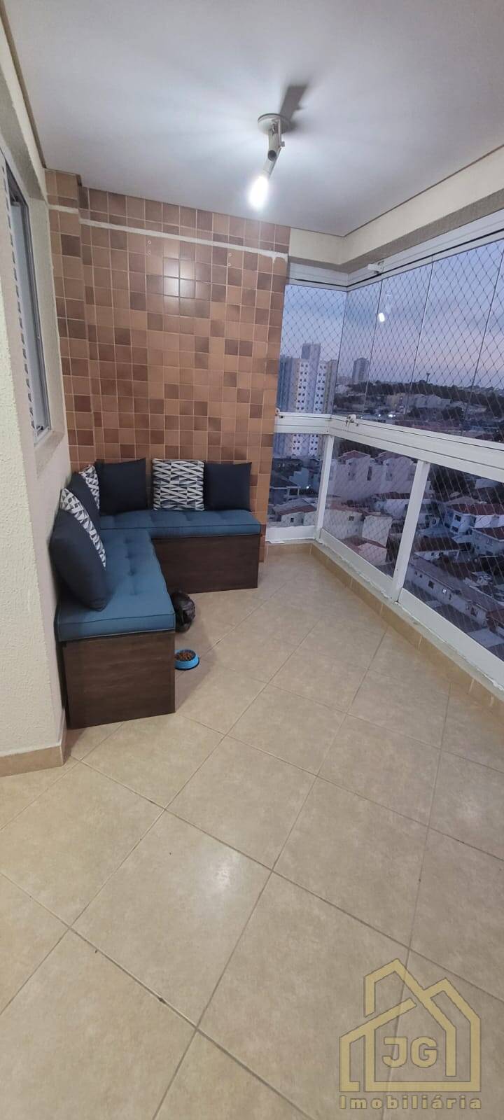 Apartamento, 3 quartos, 90 m² - Foto 3