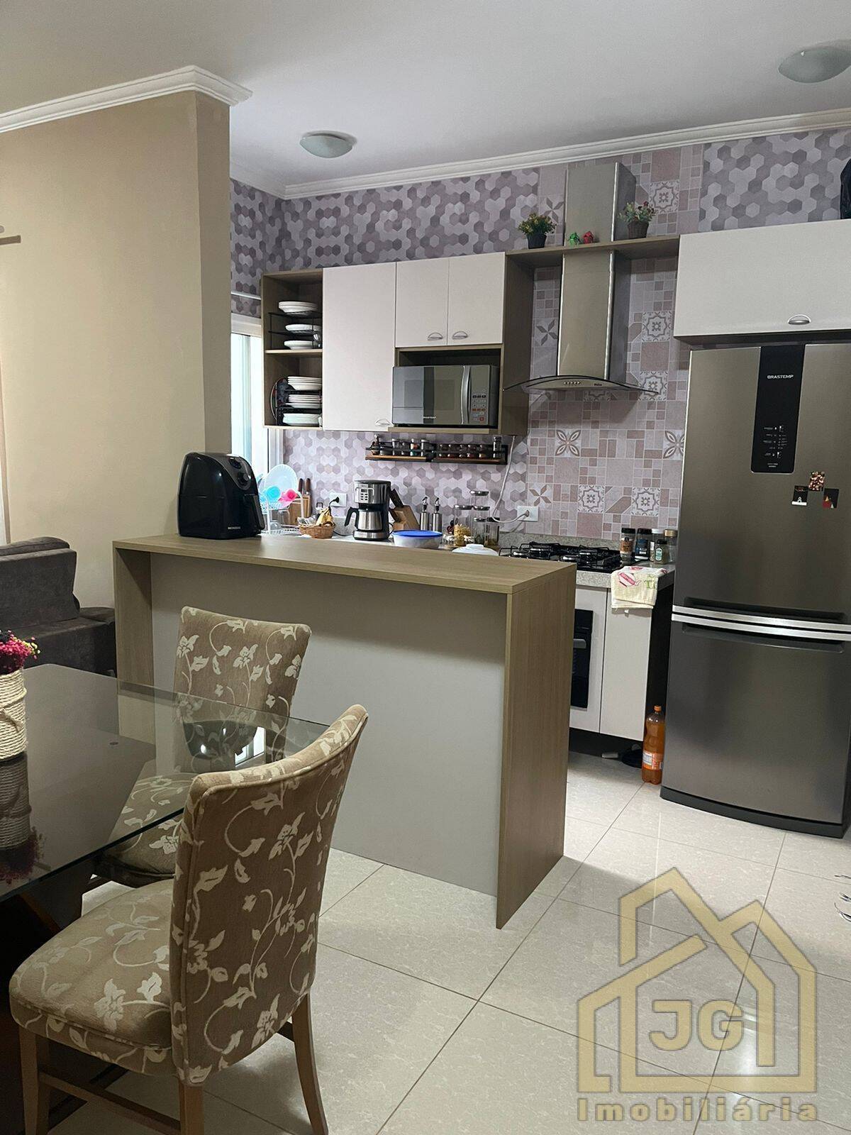 Cobertura, 2 quartos, 140 m² - Foto 2