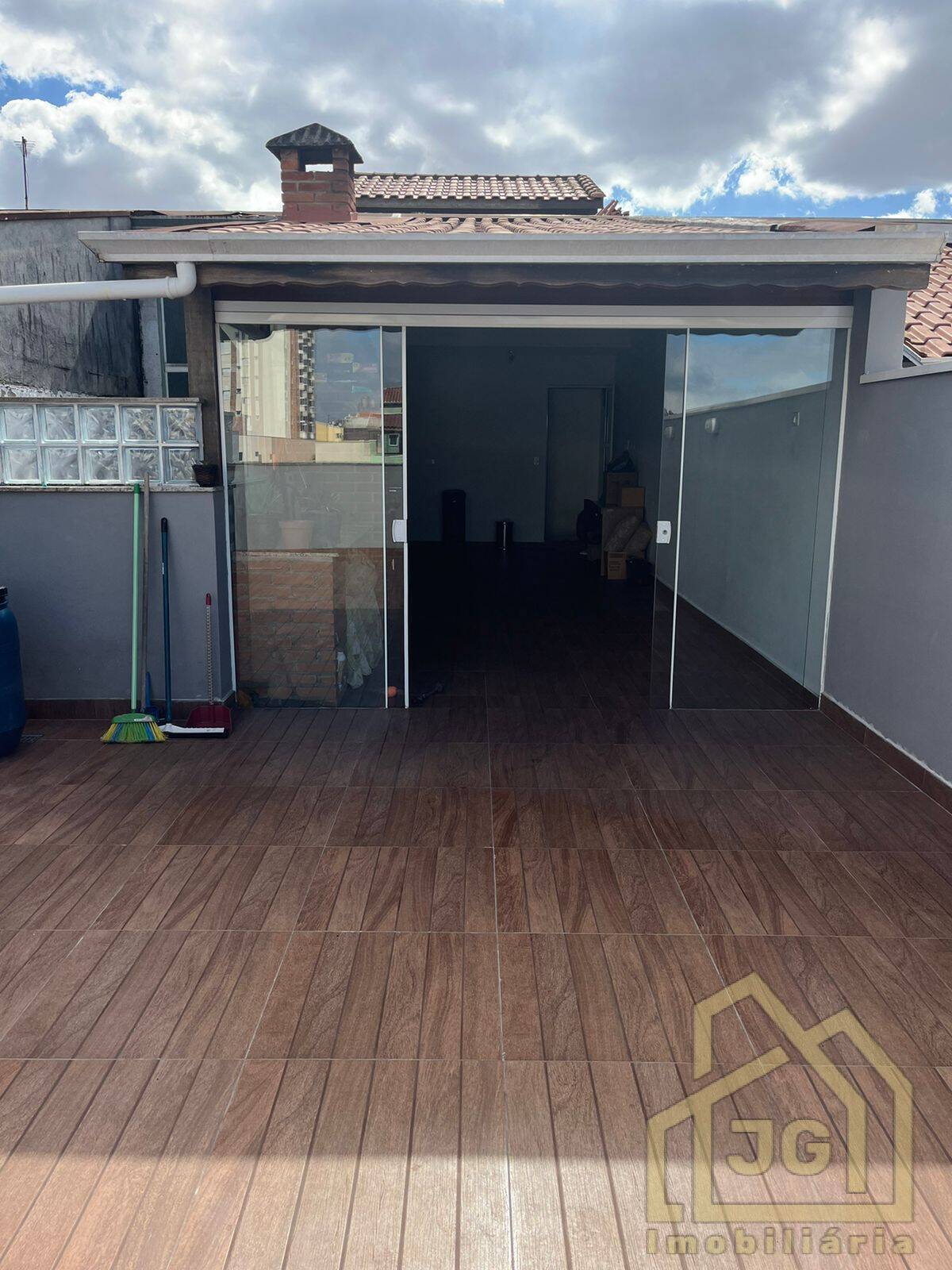 Cobertura, 2 quartos, 140 m² - Foto 22
