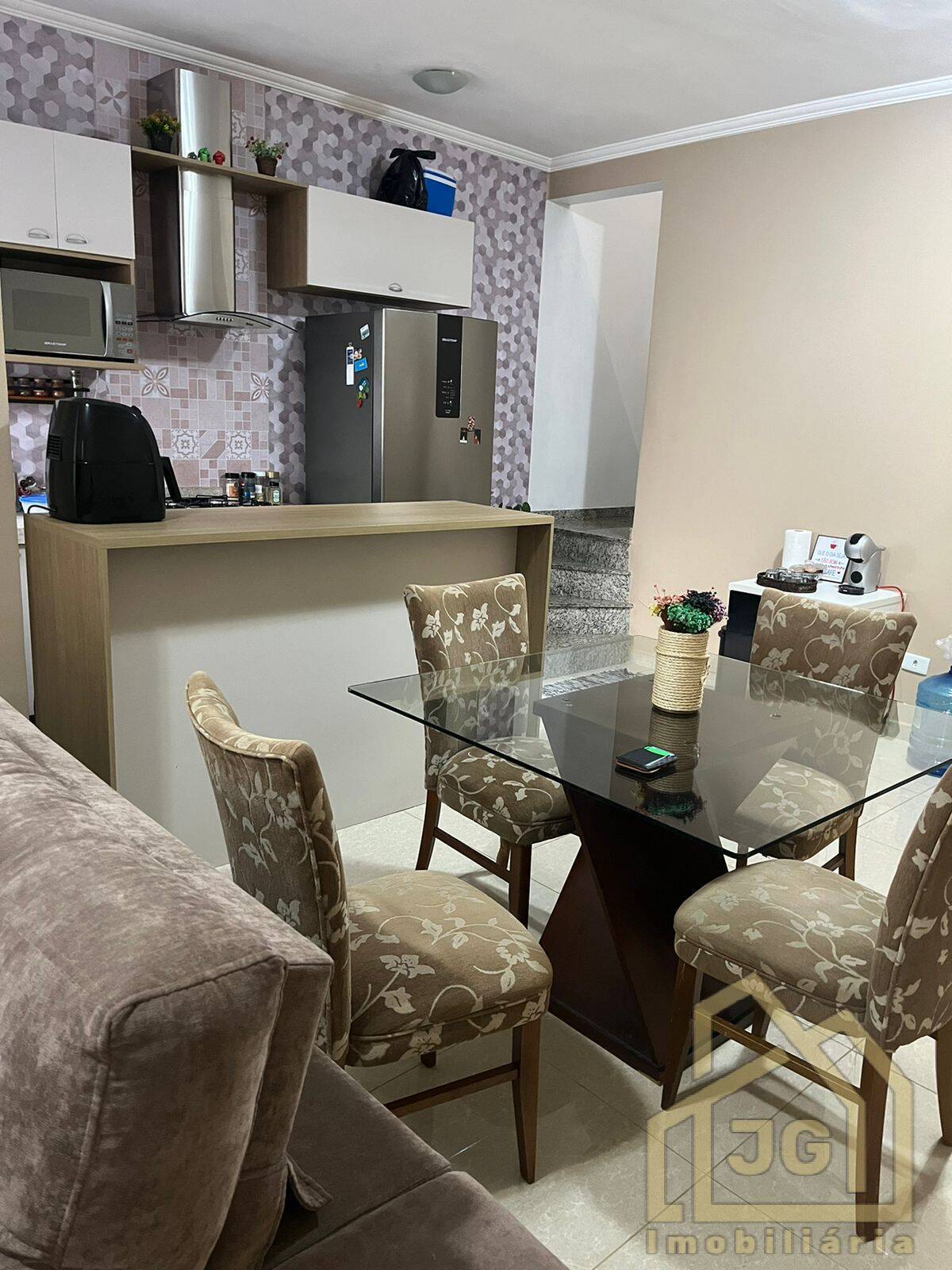 Cobertura, 2 quartos, 140 m² - Foto 1