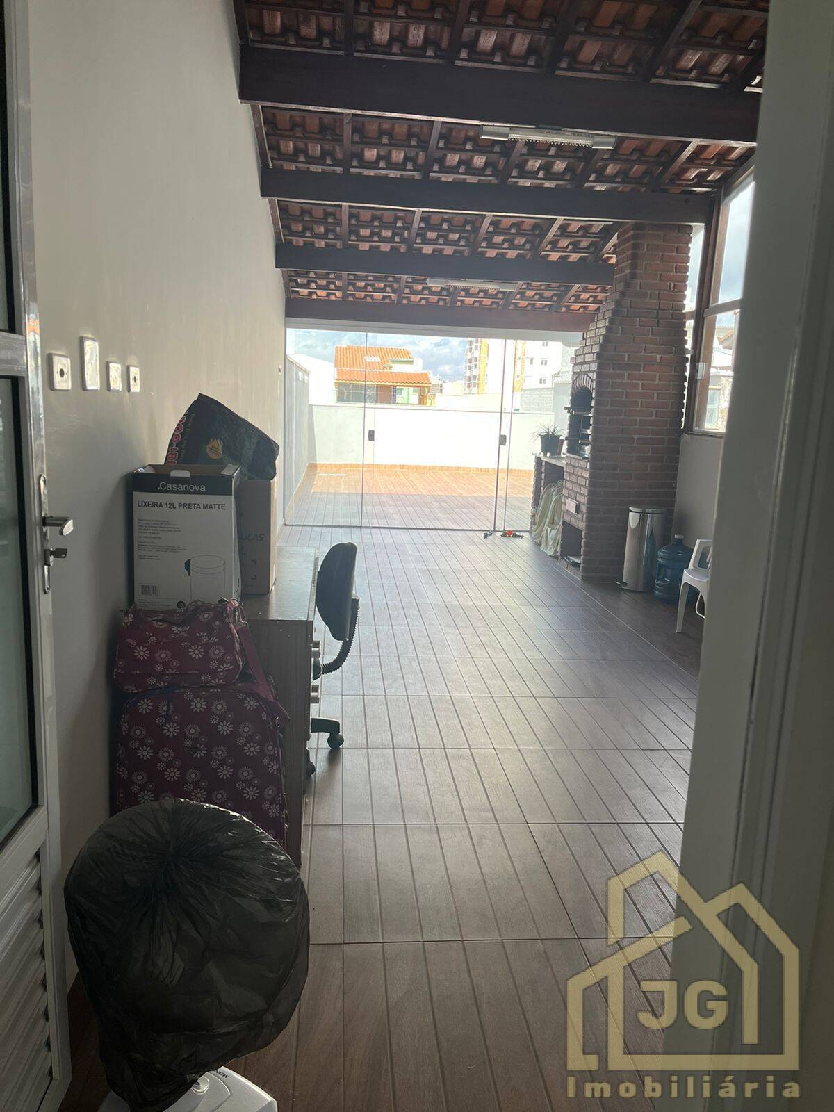 Cobertura, 2 quartos, 140 m² - Foto 19
